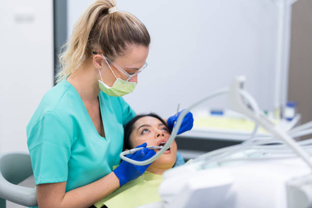 Best Dentist for Dental Trauma  in Cheswick, PA